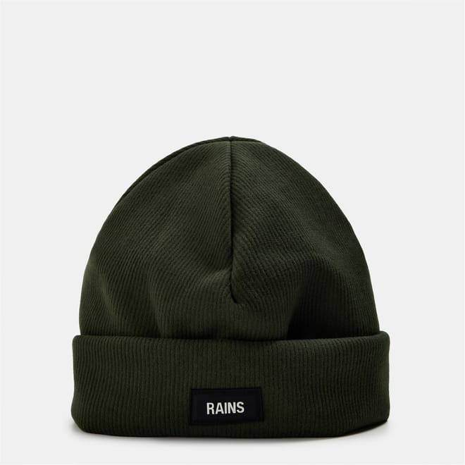 Fleece Beanie