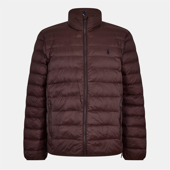 Ralph Insul Pad Jacket
