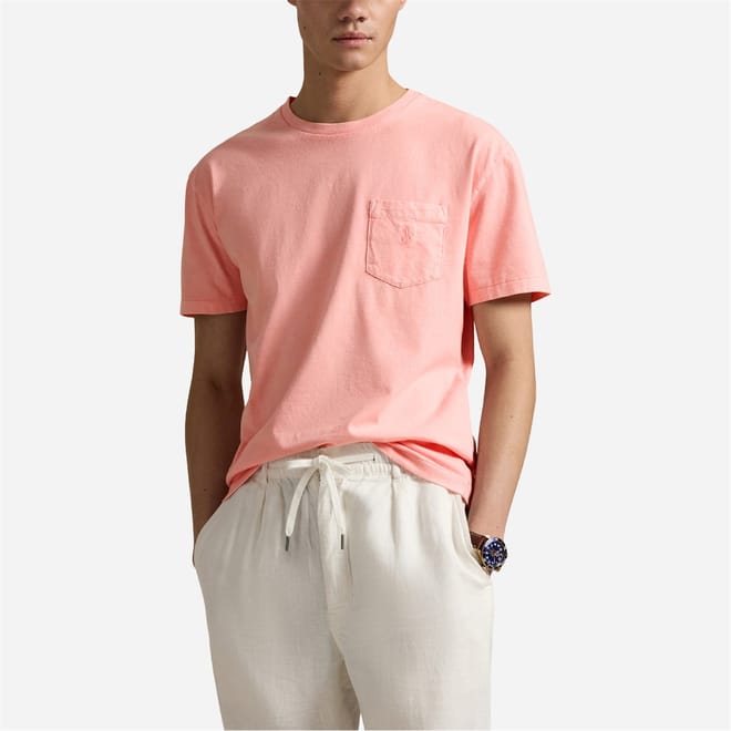 Ralph Slim Fit Tee