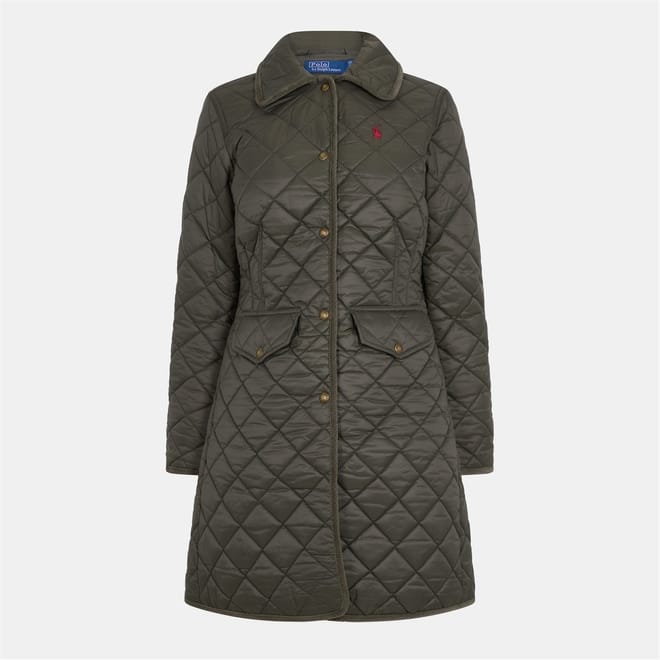 Ralph Insulated Coat