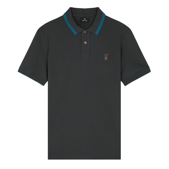 Tipping Polo Shirt