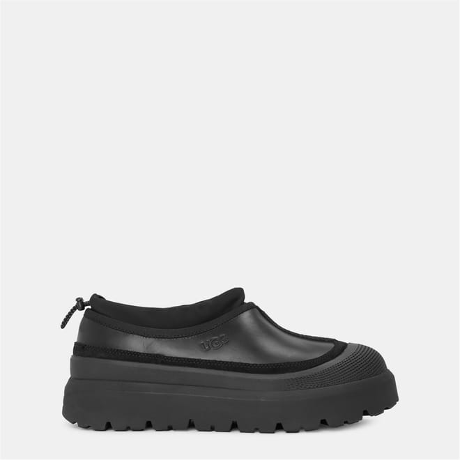 Tasman Weather Hybrid