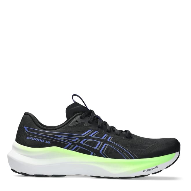Mens Gt 2000 14 Road Running Shoes