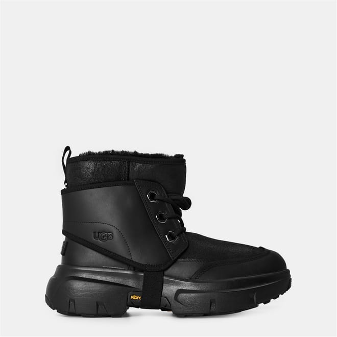 Mens Snug Boots