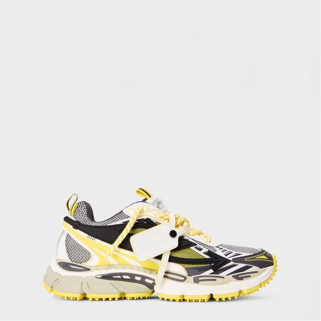 Mens Be Right Back Retro Inspired Comfort Sneakers