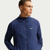 Mens Miler Repel Running Jacket