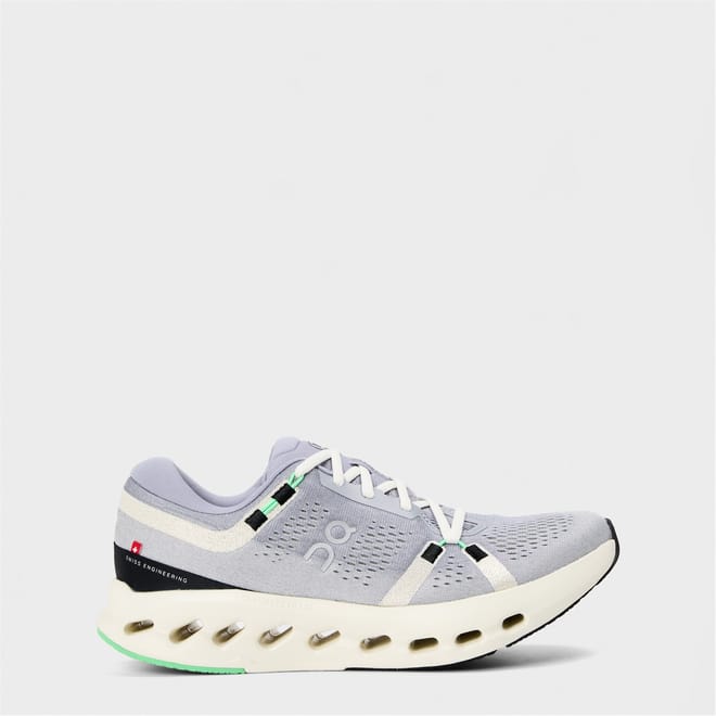 Womens Cloudsurfer 2 Running Shoes
