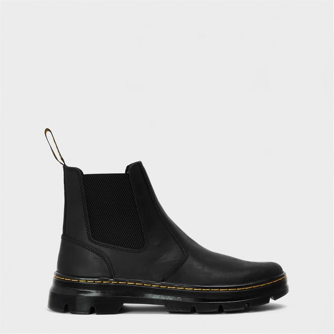 Doc Embury Chelsea Boot