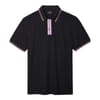 Tipping Polo Shirt