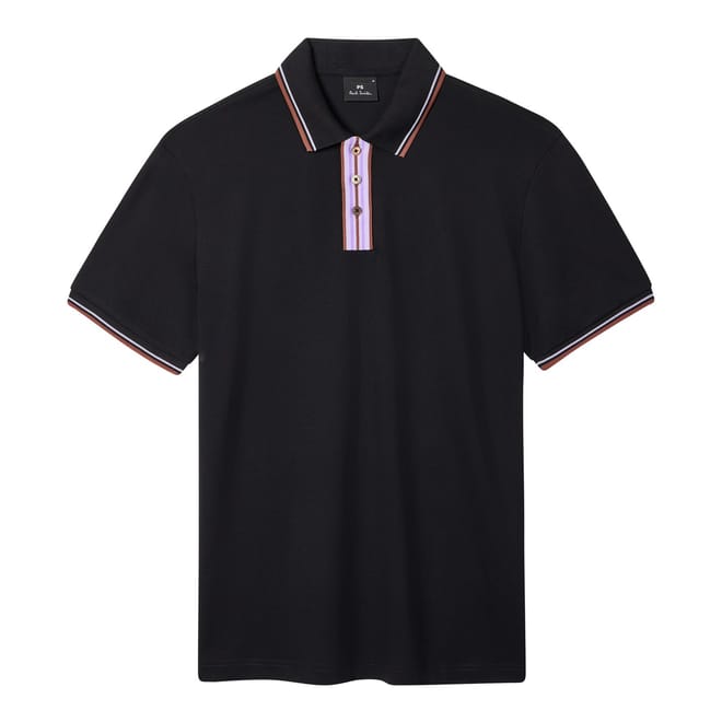 Tipping Polo Shirt