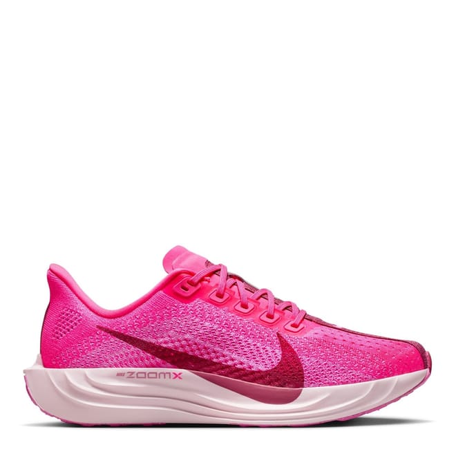 Womens Pegasus Plus Running Shoes