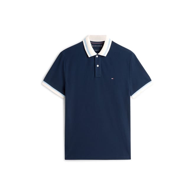Cuff Reg Polo