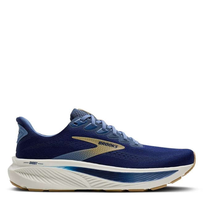 Mens Ghost 17 Running Shoes