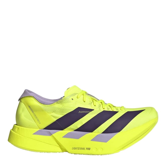 Womens Adizero Adios Pro 4