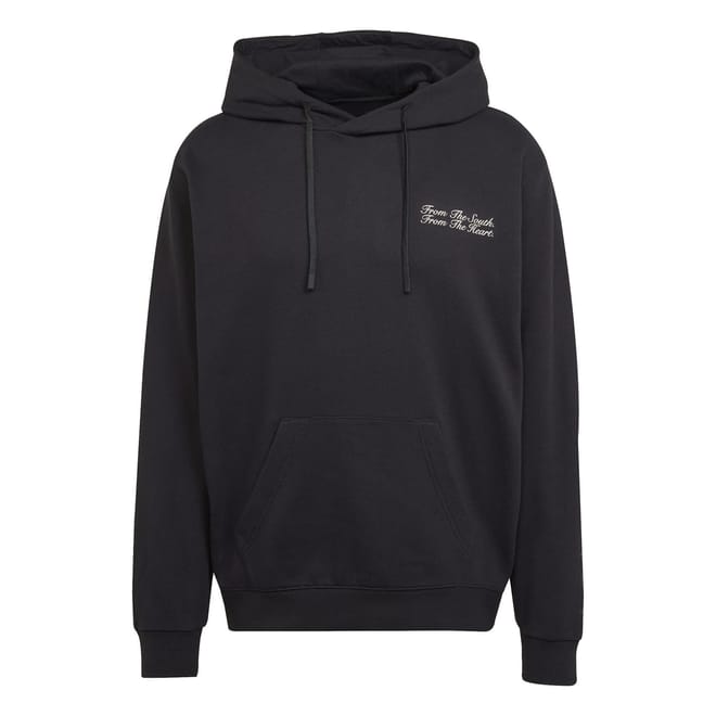 Mens Bayern Munich X Bstn Adicolour Contempo Hoodie