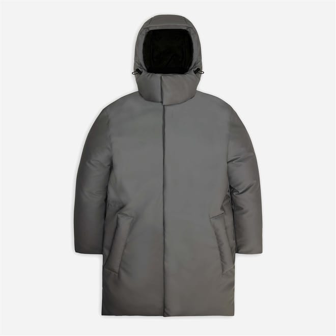 Insulated Jacket