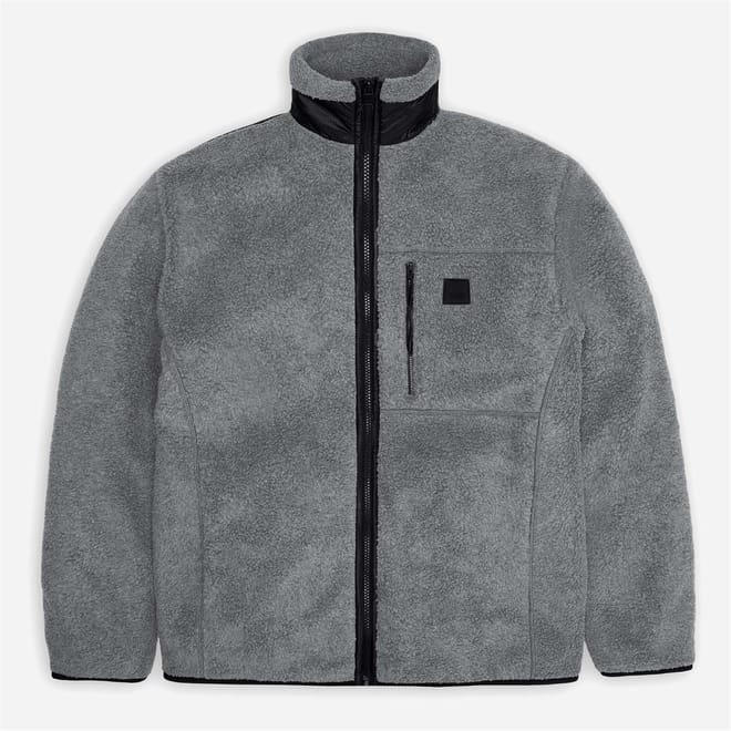 Yermo Fleece Jacket