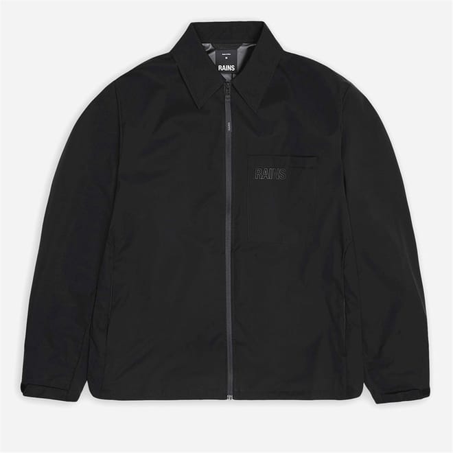 Mito Overshirt