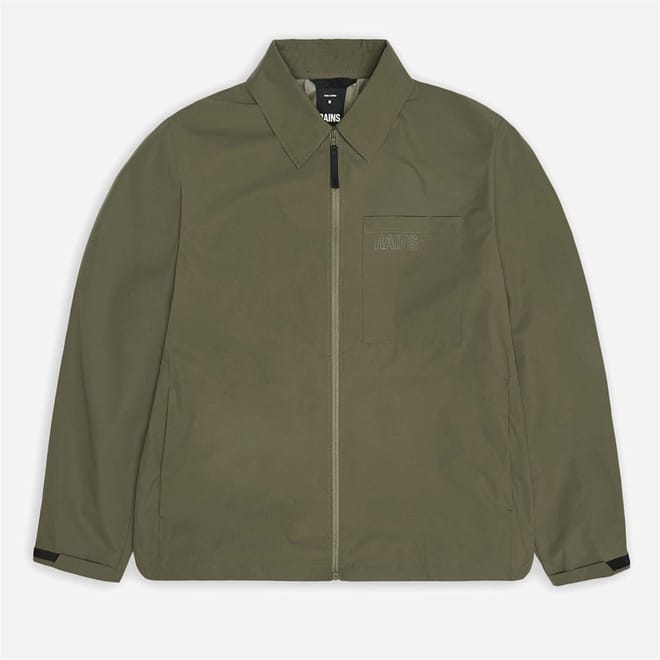 Mito Overshirt