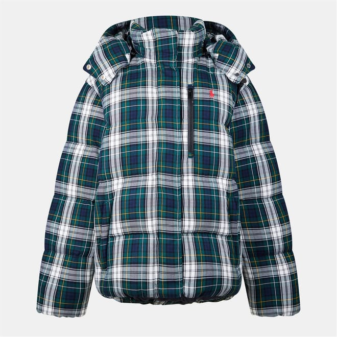 Ralph Insulated Coat