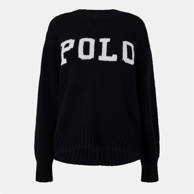 Ralph Ls Pullover