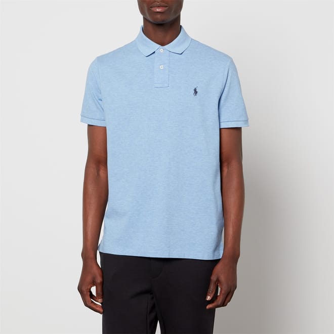 Ralph Ss Slim Polo