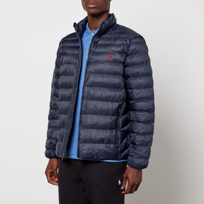 Ralph Packable Jacket