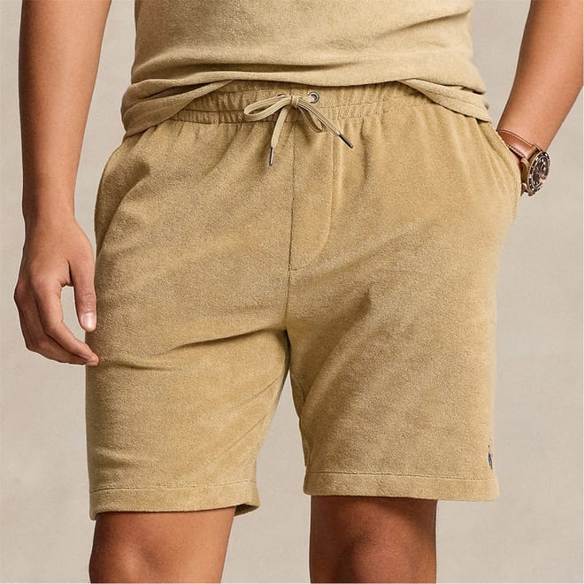Ralph Terry Shorts