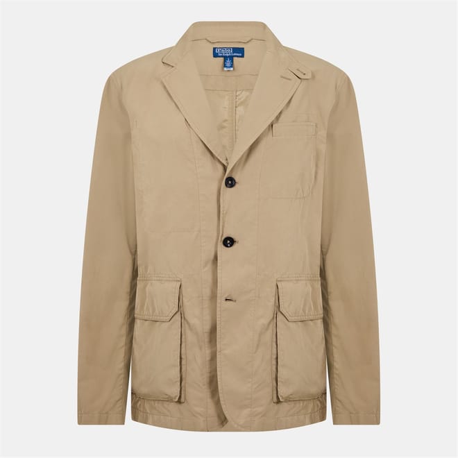 Ralph Pn Sports Coat