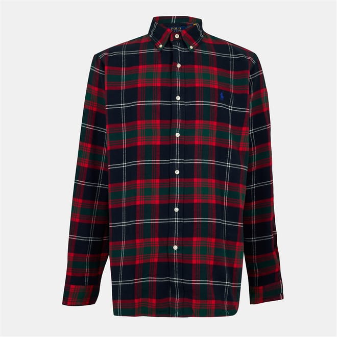Ralph Ls Flnl Shirt