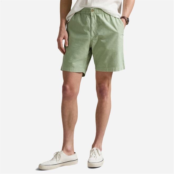 Ralph Oxford Shorts