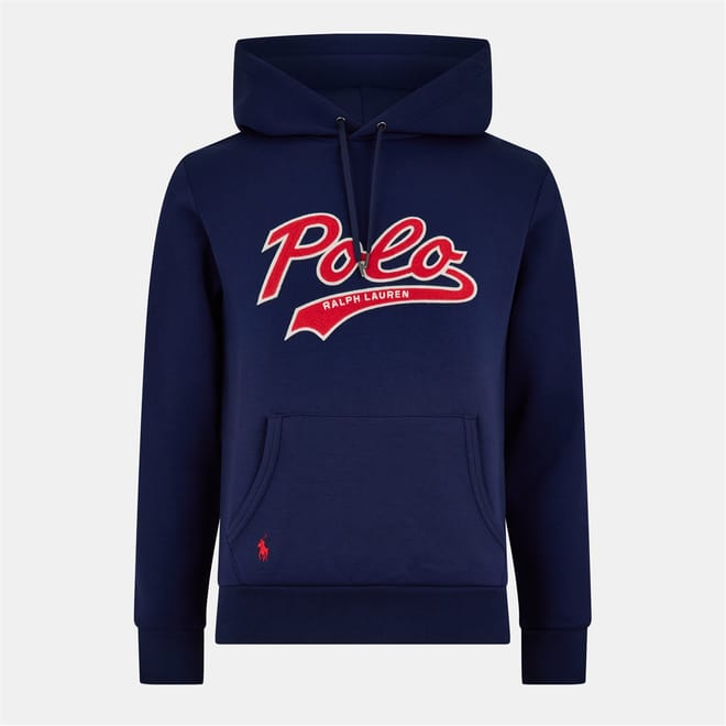 Ralph Graphic  Hoody