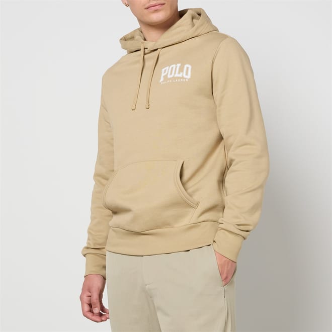 Ralph Varsity  Hoody
