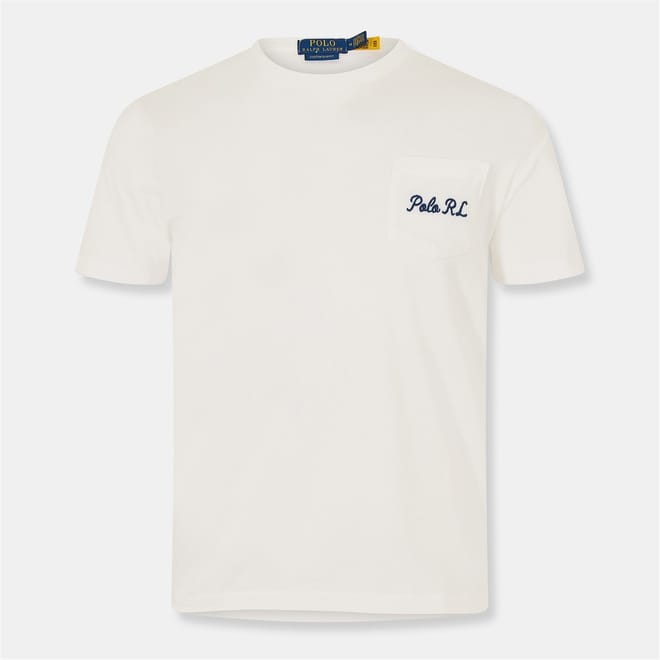 Ralph Slim Fit Tee