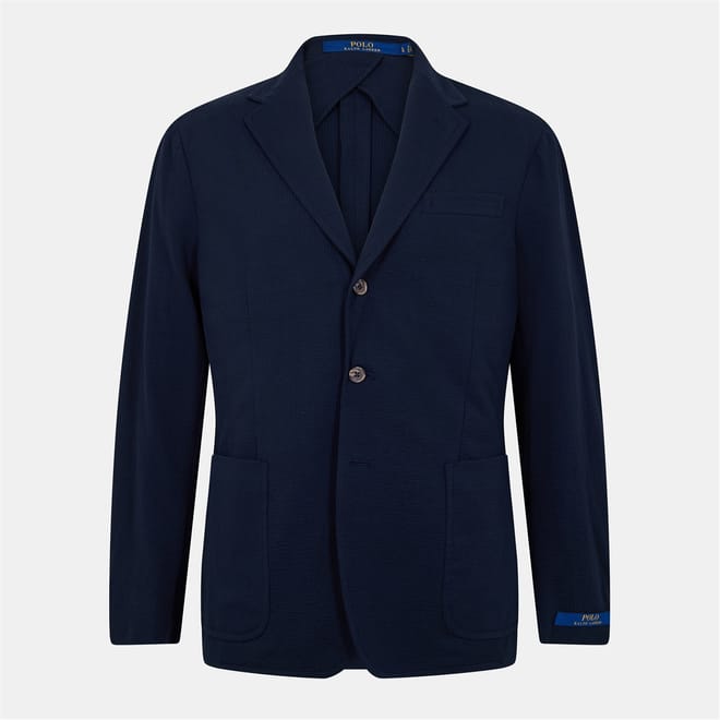 Ralph Srsckr Blazer