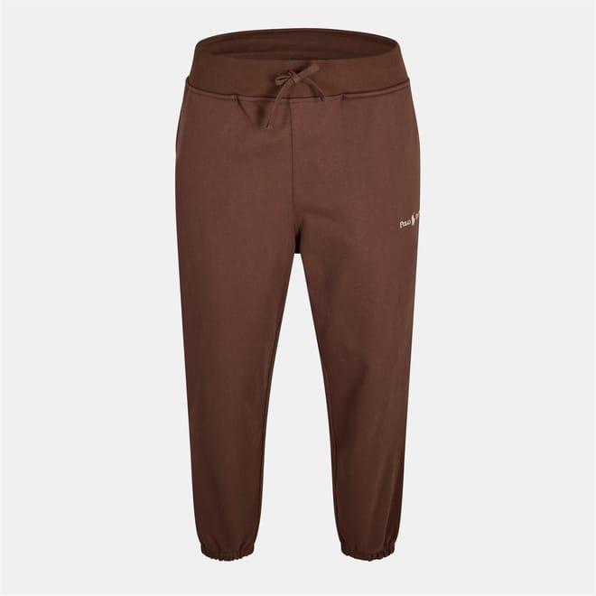 Ralph Fleece Joggers