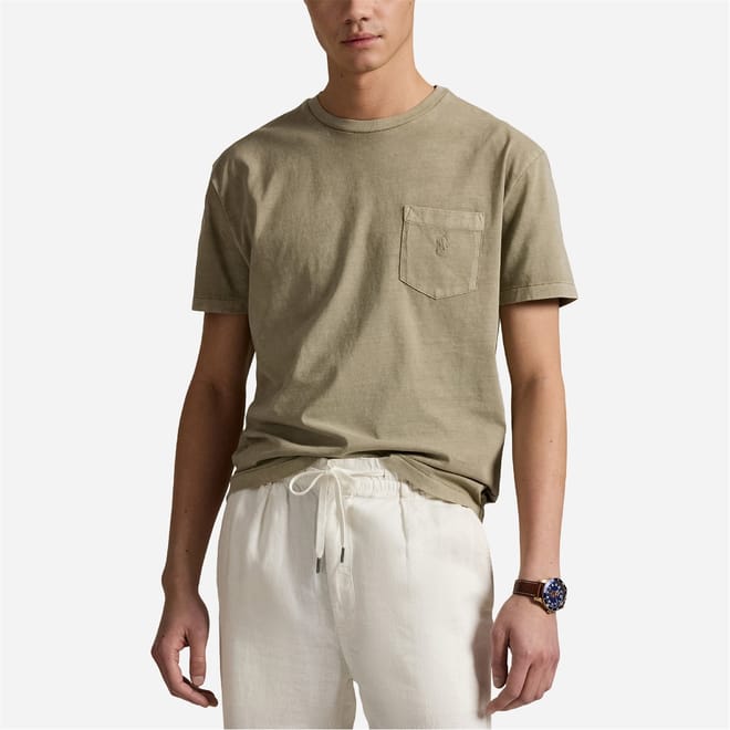 Ralph Slim Fit Tee
