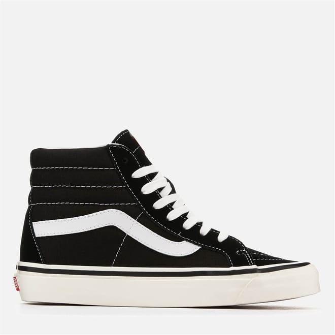 Sk8 Hi Top Trns