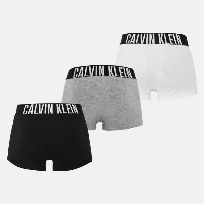 Calvin 3pck Ctn Trunks