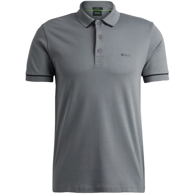 Paule Polo Shirt, Timeless Design