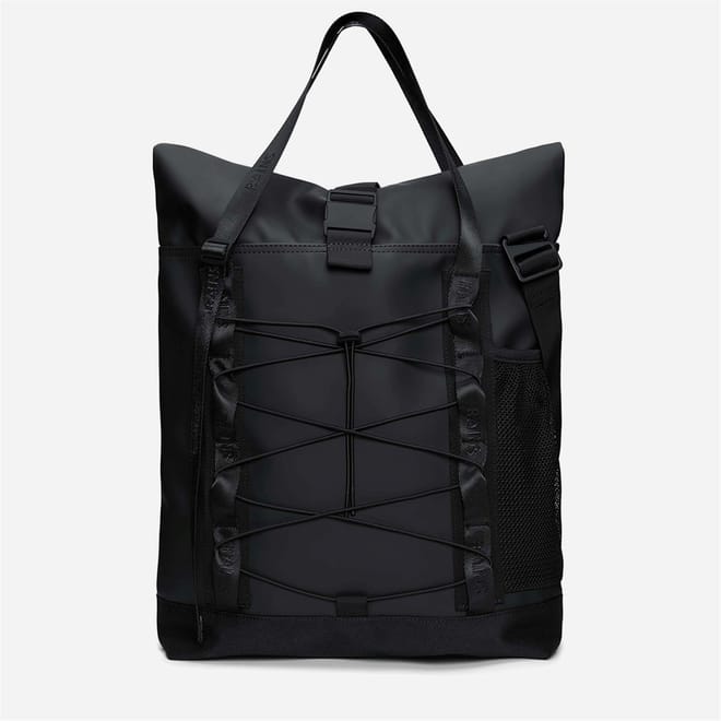 Trail Tote bg