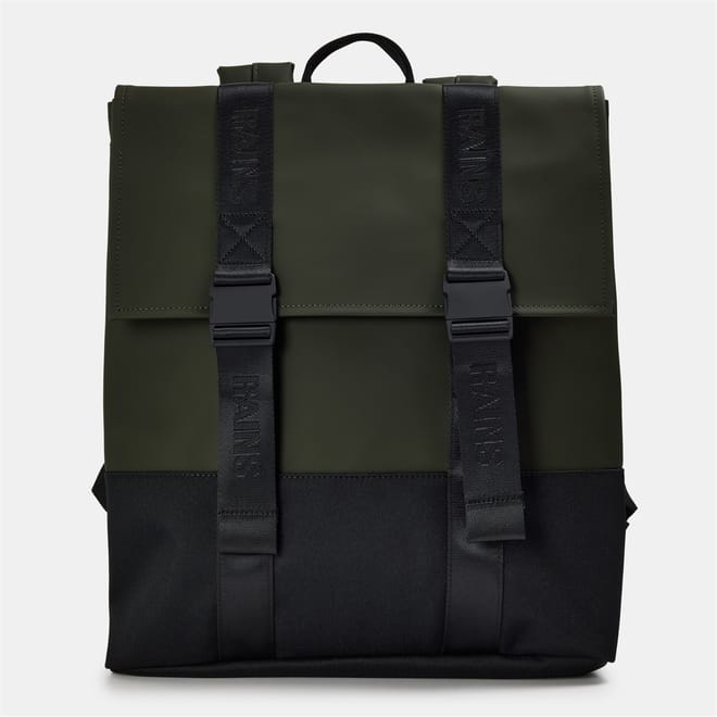 Trail Msn Bag