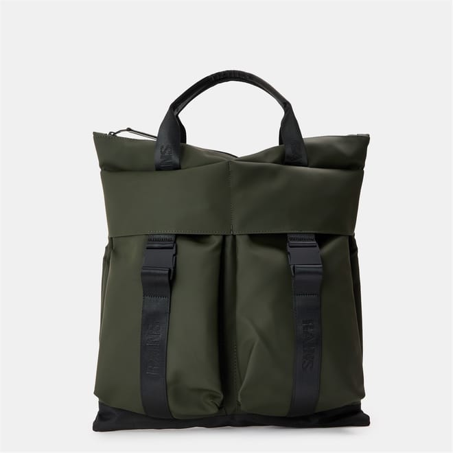 Trail Tote Bag