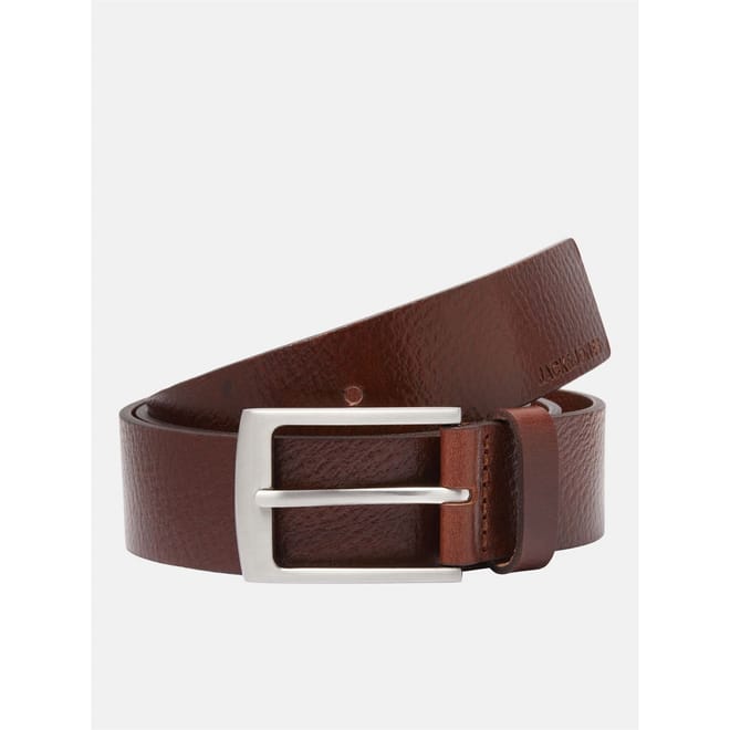 Leather Belt Sn62