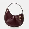 Real Leather Tasha Small Shoulder Bags