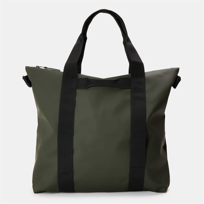 W3 Tote Bag