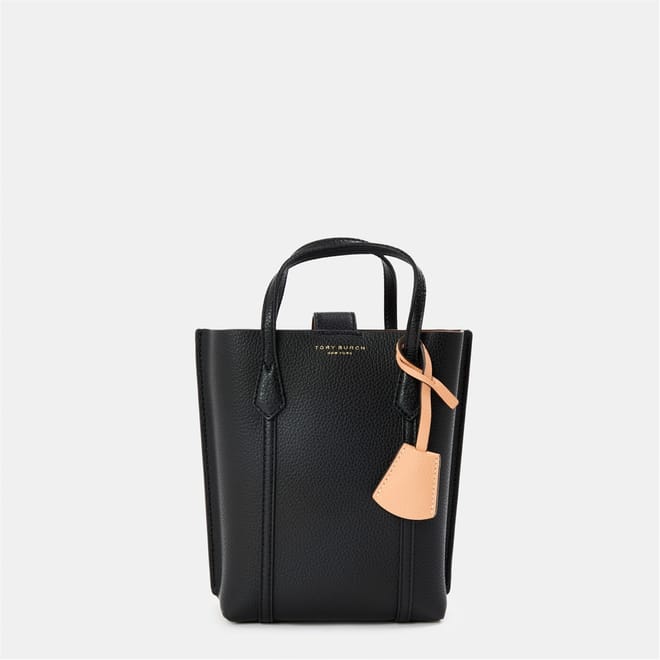 Tory Mini Tote bg