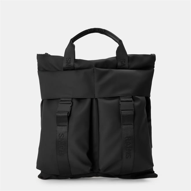 Trail Tote Bag