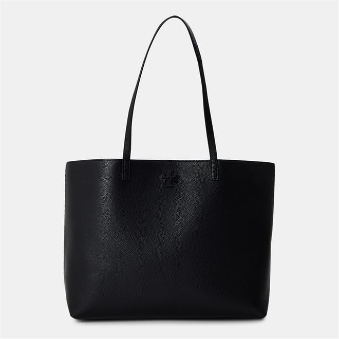 Tory Mcgraw Tote Bag