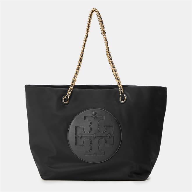 Tory Ella Chain Tote